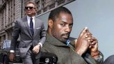 Idris Elba James Bond rolünü reddetti (İkonik rolleri geri çeviren oyuncular)